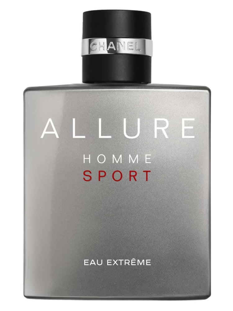 Chane Allure Homme Sport Eau Extrême