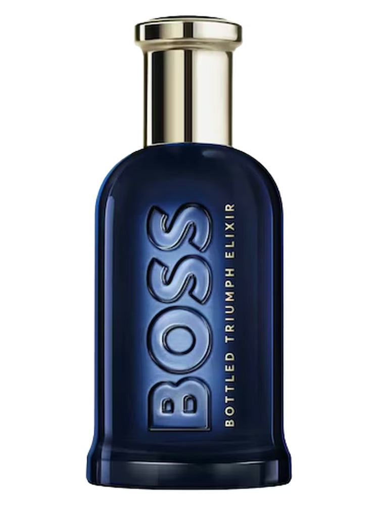 Boss Bottled Triumph Elexir EdP