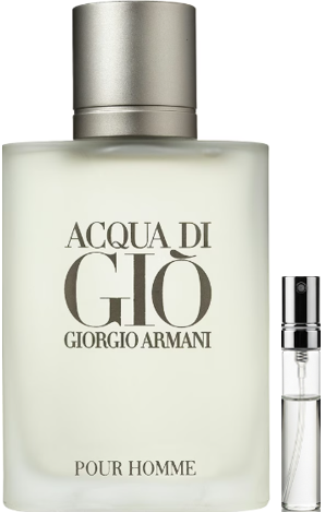 Acqua Di Gio EdT