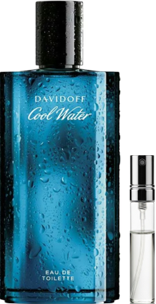 Davidoff Cool Water