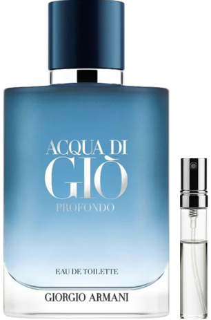 Acqua di Giò Profondo EdT