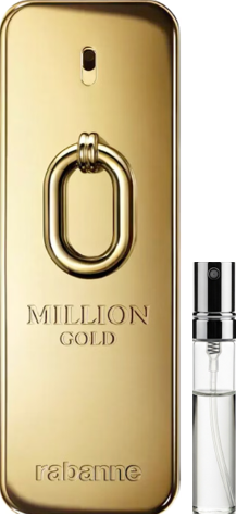 Million Gold