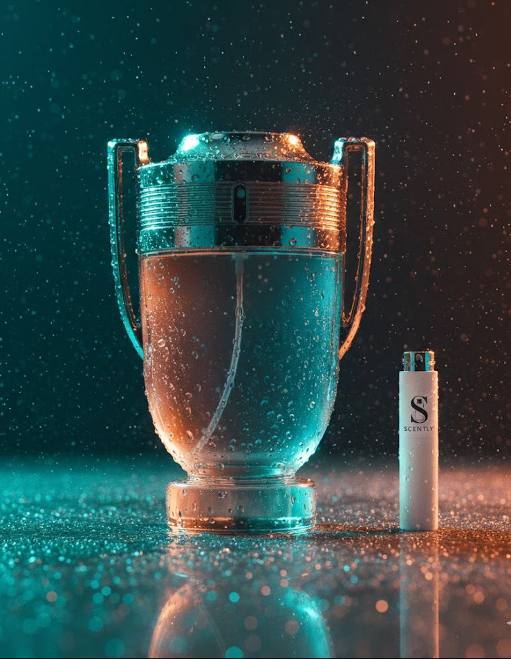 Invictus EdT