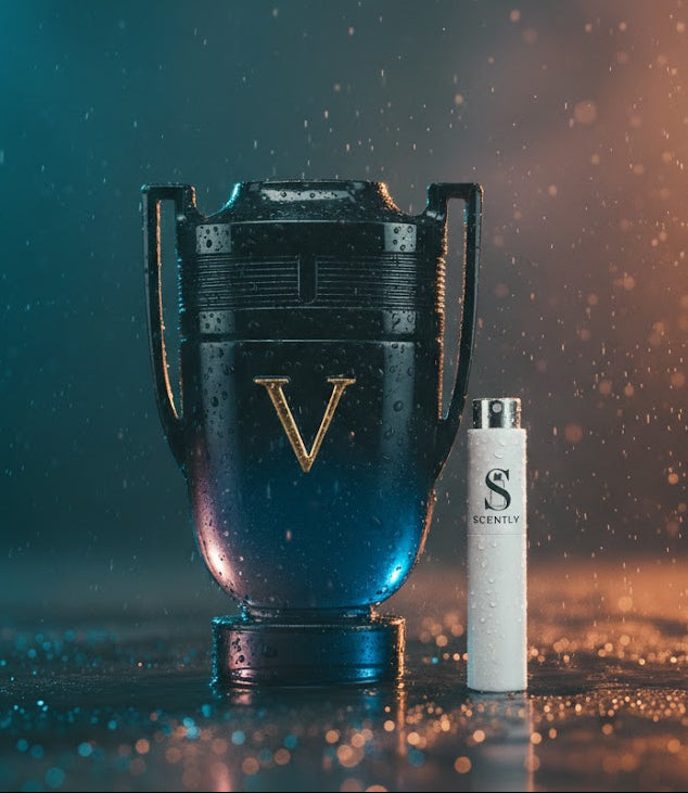 Invictus Victory Elexir