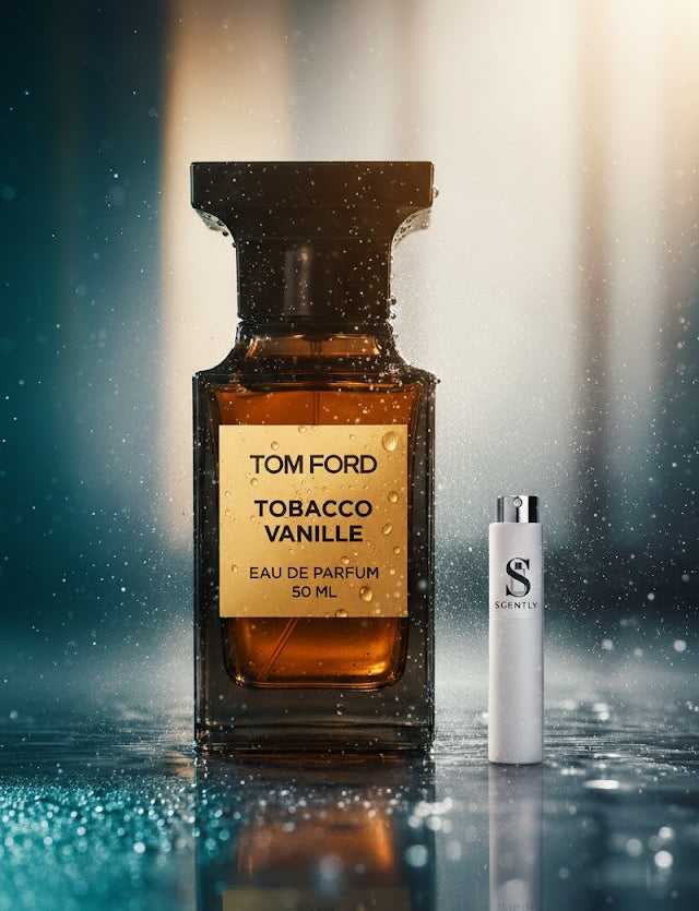 Tom Ford Tobacco Vanille