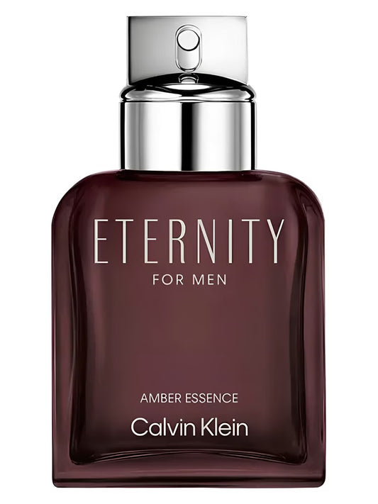Calvin Klein Eternity Amber Essence EdP