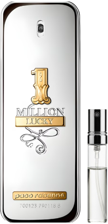 1 Million Lucky