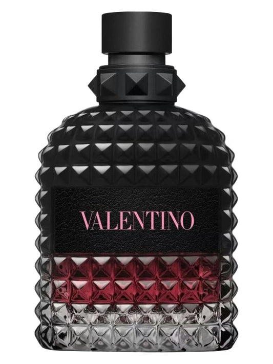 Valentino Uomo Born In Roma Intense EdP