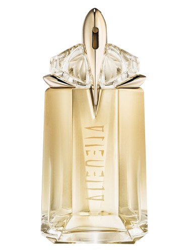 Mugler Alien Goddess EdP