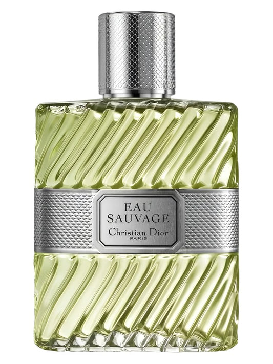 Dior Eau Sauvage