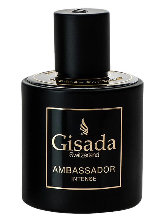 Gisada Ambassador Intense EdP