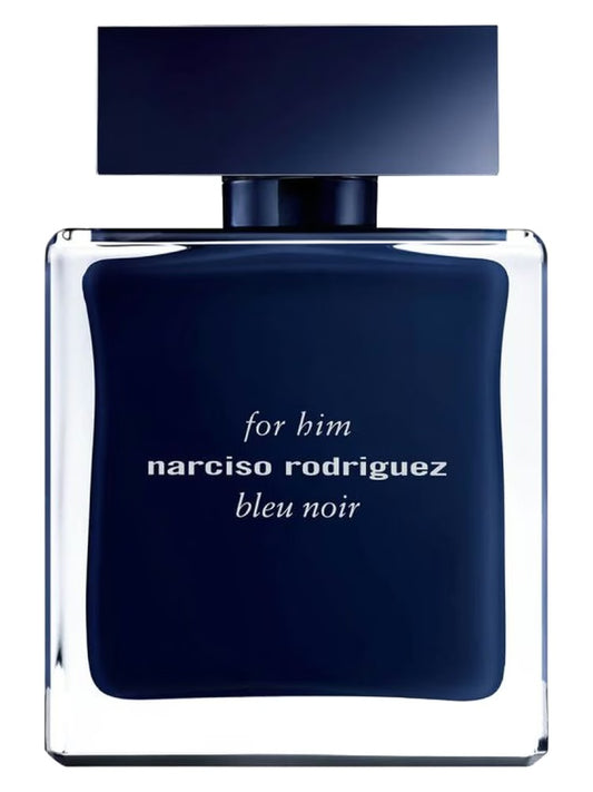 Narciso Rodriguez for Him Bleu Noir EdT
