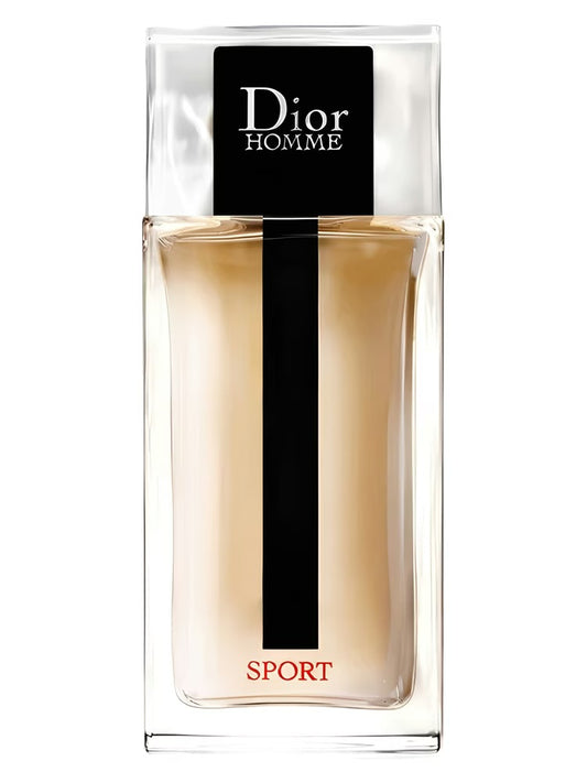 Dior Homme Sport
