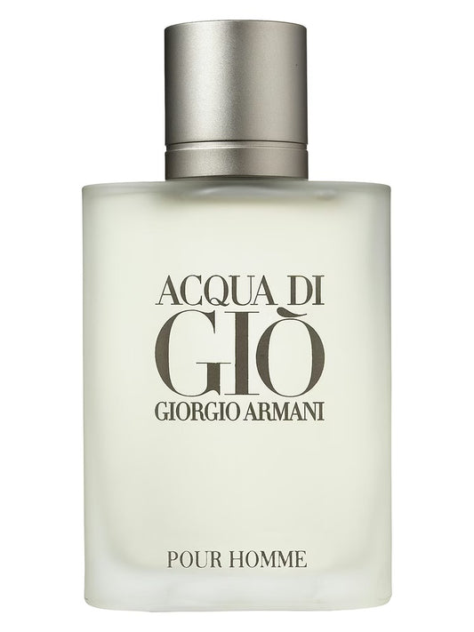 Acqua Di Giò
