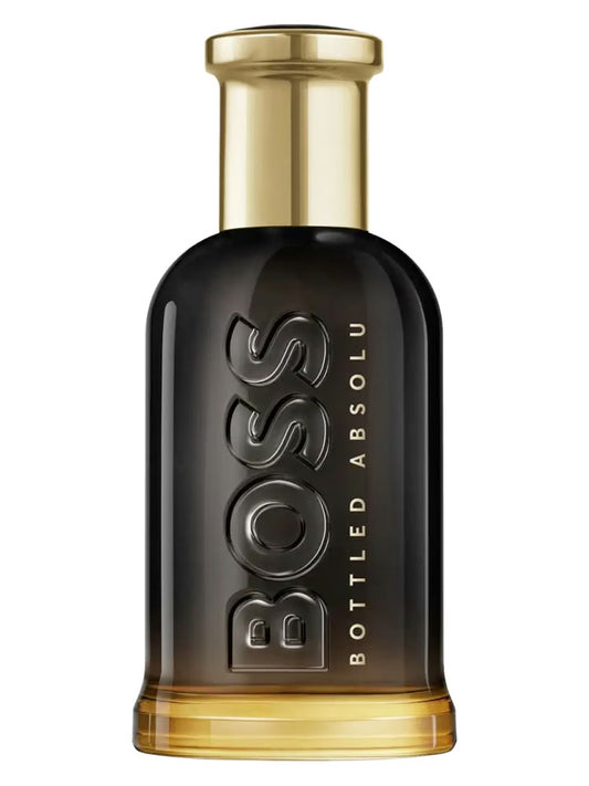 Boss Bottled Absolu Parfum EdP