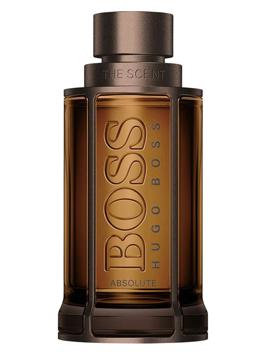 Boss The Scent Absolute Hugo Boss EdP