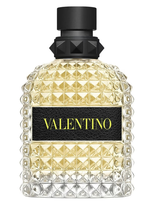 Valentino Uomo Born In Roma Yellow Dream EdT