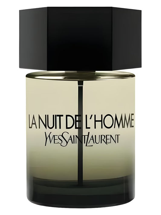 Yves Saint Lauren La Nuit de L'Homme EdT