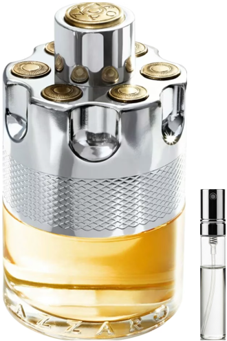 Azzaro Wanted EdT