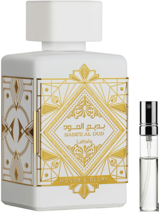 Badde Al Oud Honor & Glory