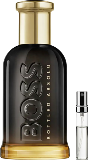 Boss Bottled Absolu