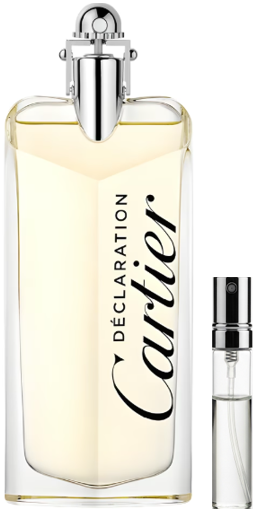 Cartier Déclaration EdT