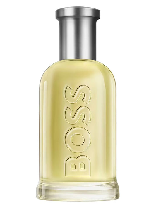Boss Bottled EdT