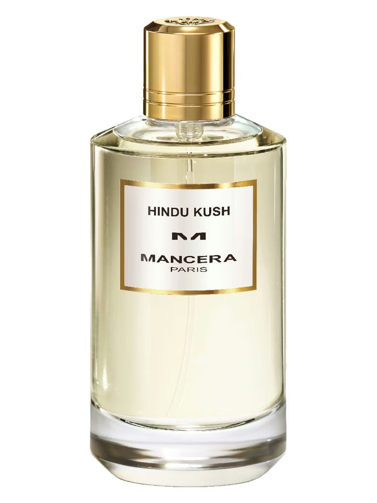 Mancera Hindu Kush EdP