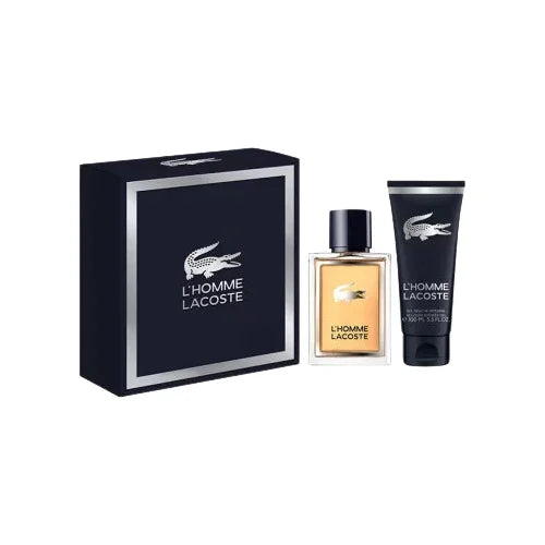 Lacoste L'homme Parfymset