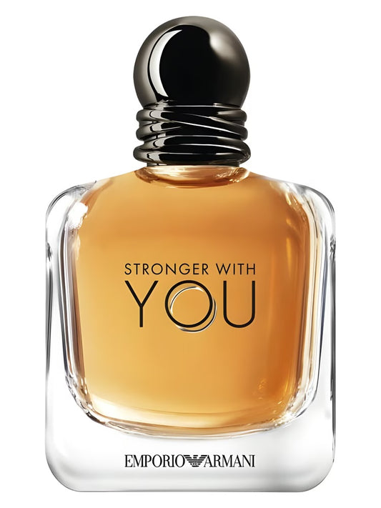 Giorgio Armani Stronger With You EdT