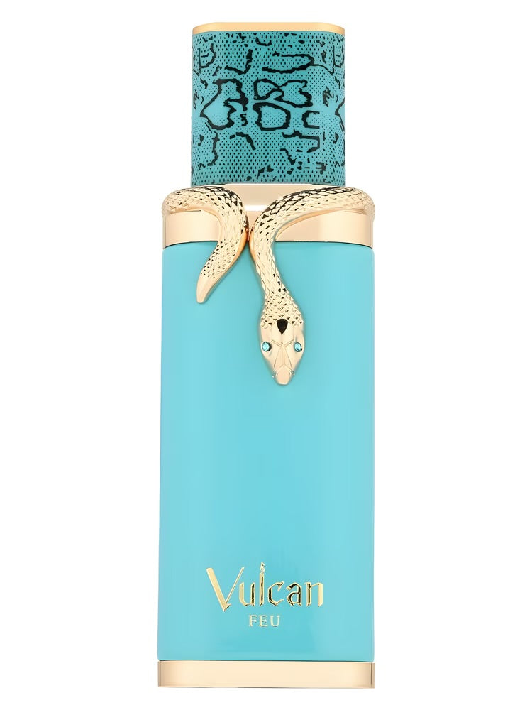 Vulcan Feu EdP