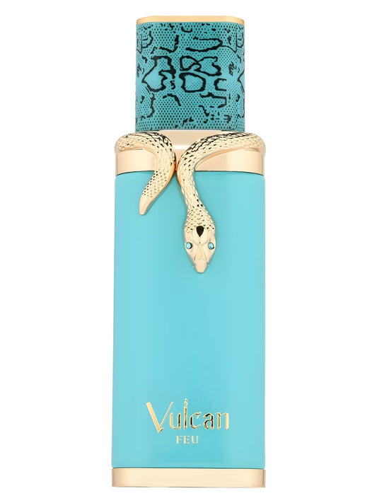 Vulcan Feu EdP