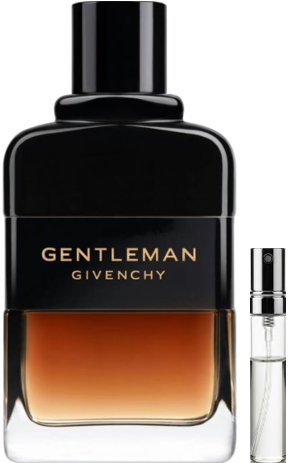 Givenchy Gentleman Reserve Privée