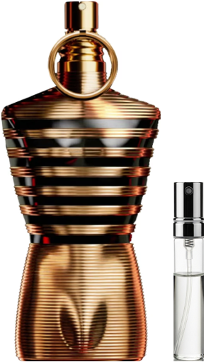 Jean Paul Gaultier Le Male Elexir