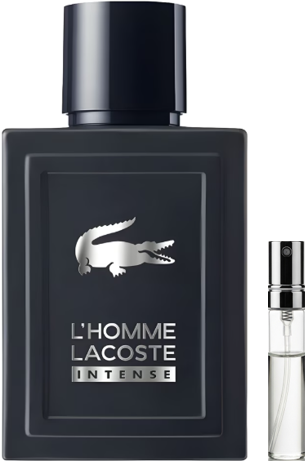 Lacoste L'homme Intense