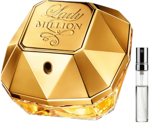 Lady Million