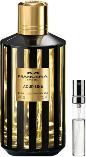 Mancera Aoud Line