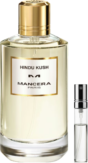 Mancera Hindu Kush