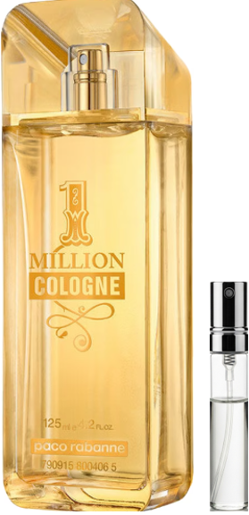 One Million Cologne