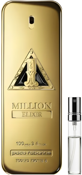 One Million Elexir