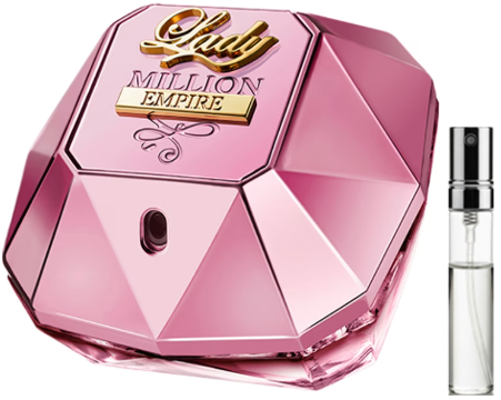 Lady Million Empire