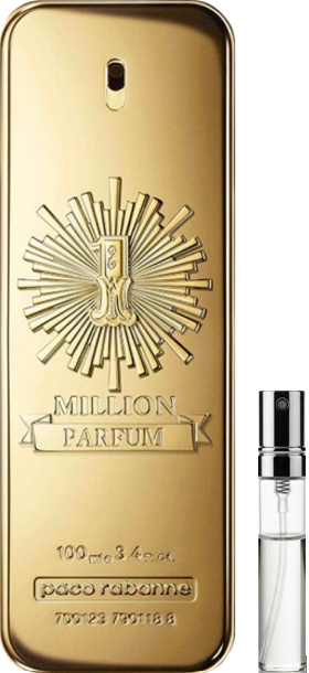 One Million Parfum