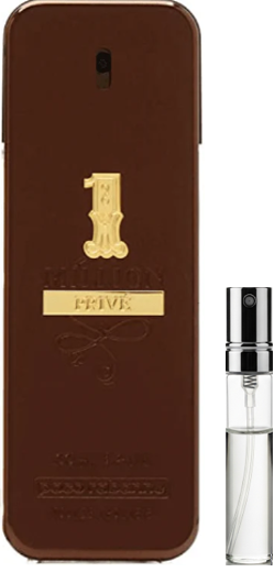 One Million Privé