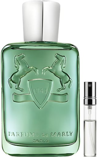 Parfums de Marly Greenly