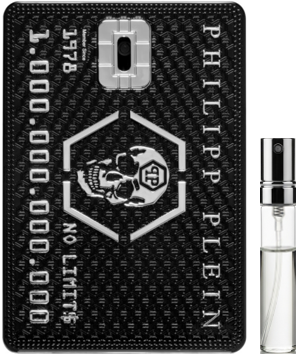 Phillip Plein No Limits