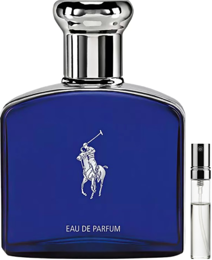 Polo Bleu EdP