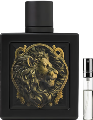 Rayhaan Lion