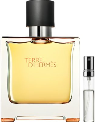 Terre D'hermes Parfum