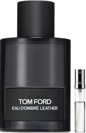 Tom Ford Eau d'Ombré Leather