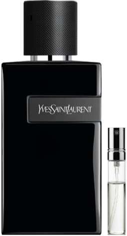 YSL Y Le Parfum